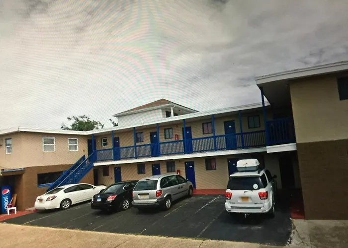 Atlantic Inn