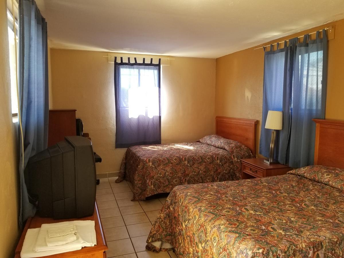 Motel Atlantic